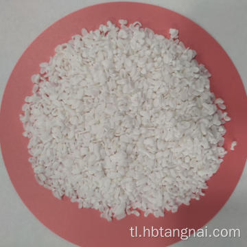 Ang sodium sulfate pla pellets film blowing